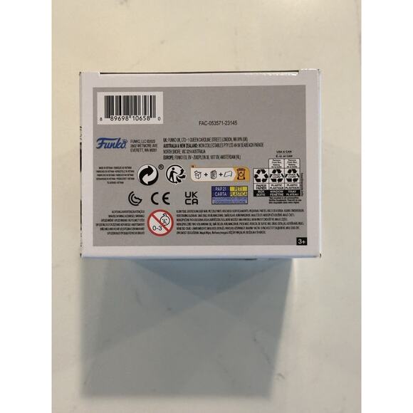 Funko Pop! Star Wars General Grievous #129 Walgreens Exclusive #3 - Picture 8 of 8